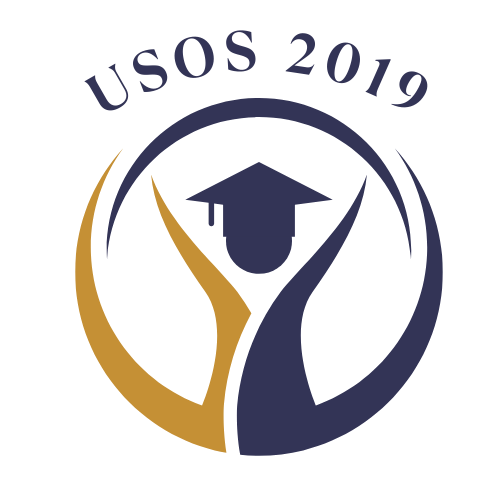 IPTES 2019 symposium emblem